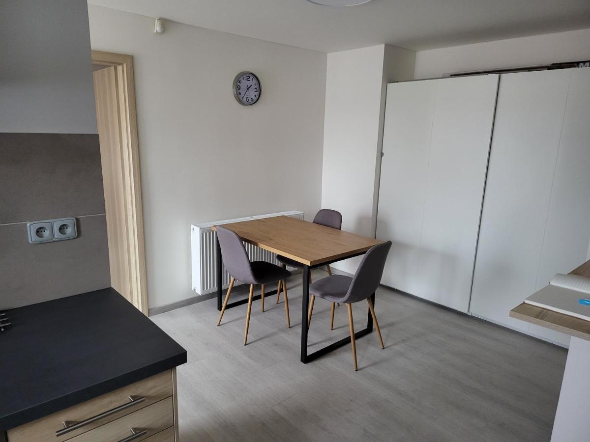 Apartments Anna And Ondra - Prague — Photos 3